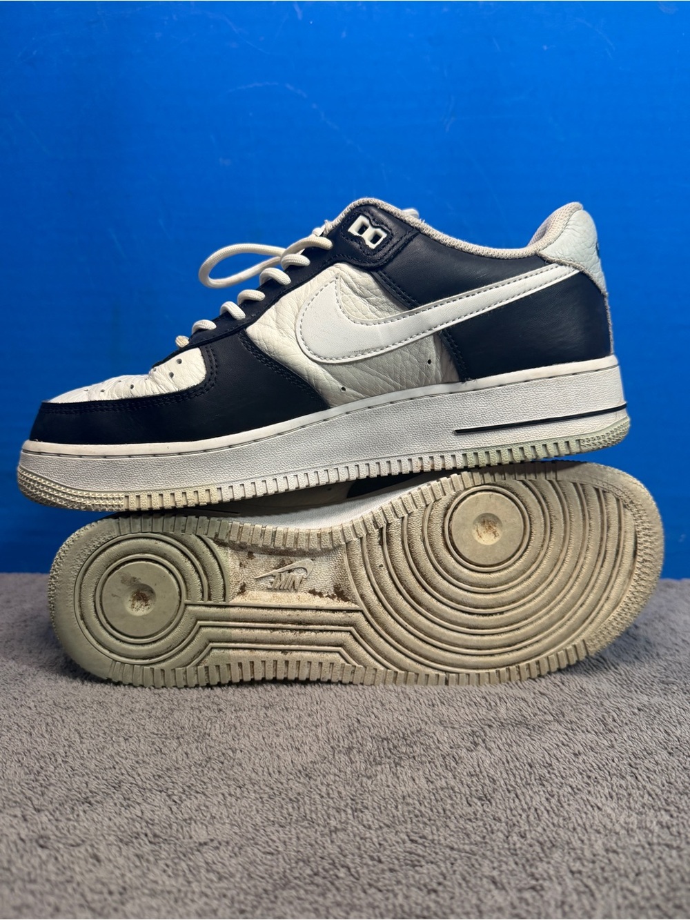 Air Force 1 split - Picture 4 of 5